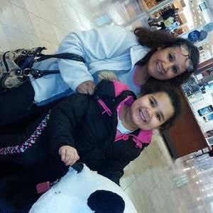 Meet your Posher, Yvonne